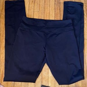 lululemon reversible pants